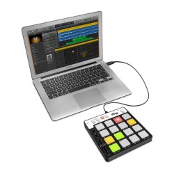 IK Multimedia iRig Pads