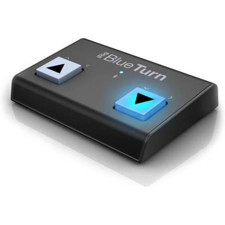 IK Multimedia iRig Blueturn