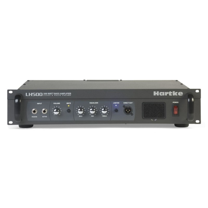 Hartke LH500
