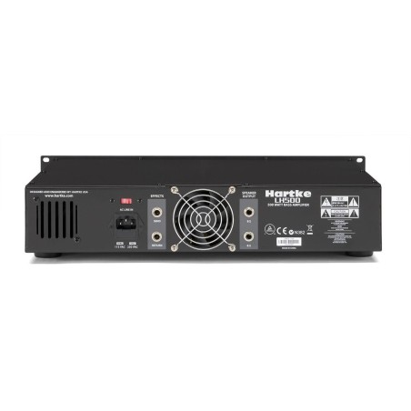 Hartke LH500
