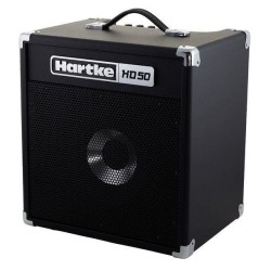 Hartke HD50