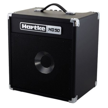 Hartke HD50