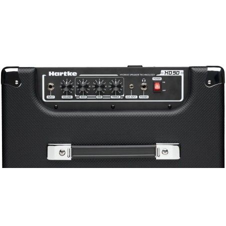 Hartke HD50