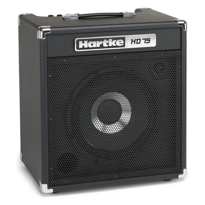 Hartke HD75
