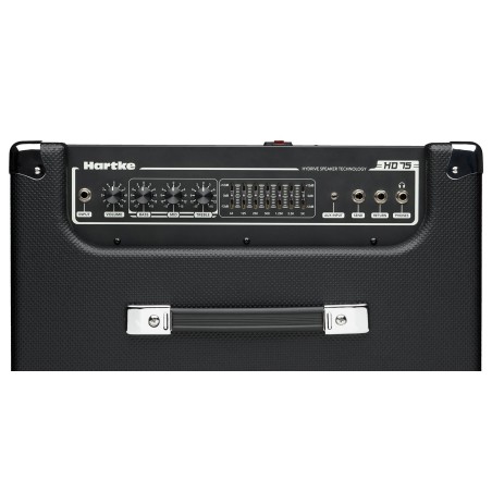 Hartke HD75