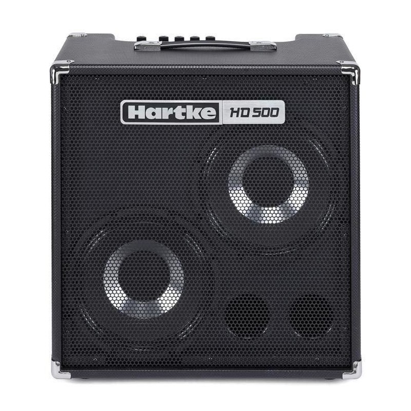 Hartke HD500
