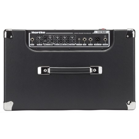 Hartke HD500