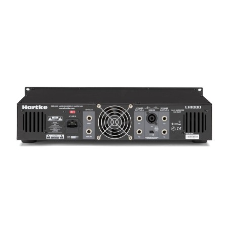 Hartke LH1000