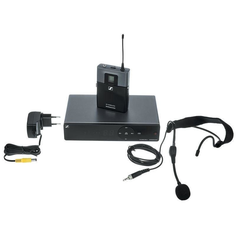 Sennheiser XSW 1 ME3
