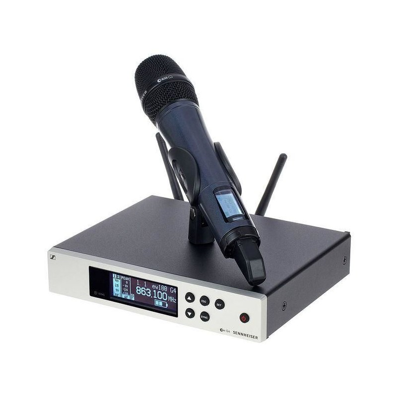 Sennheiser EW 100 G4 835 S