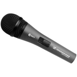 Sennheiser E825S