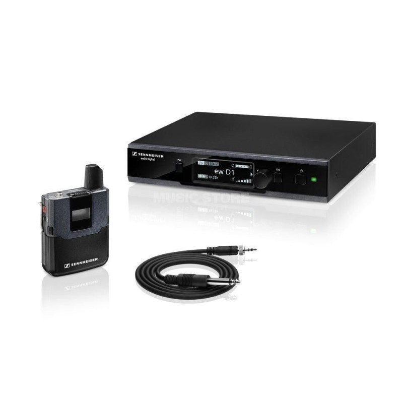 Sennheiser EW D1 CI1 H EU