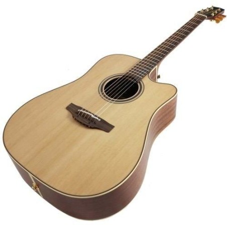 Takamine P3DC