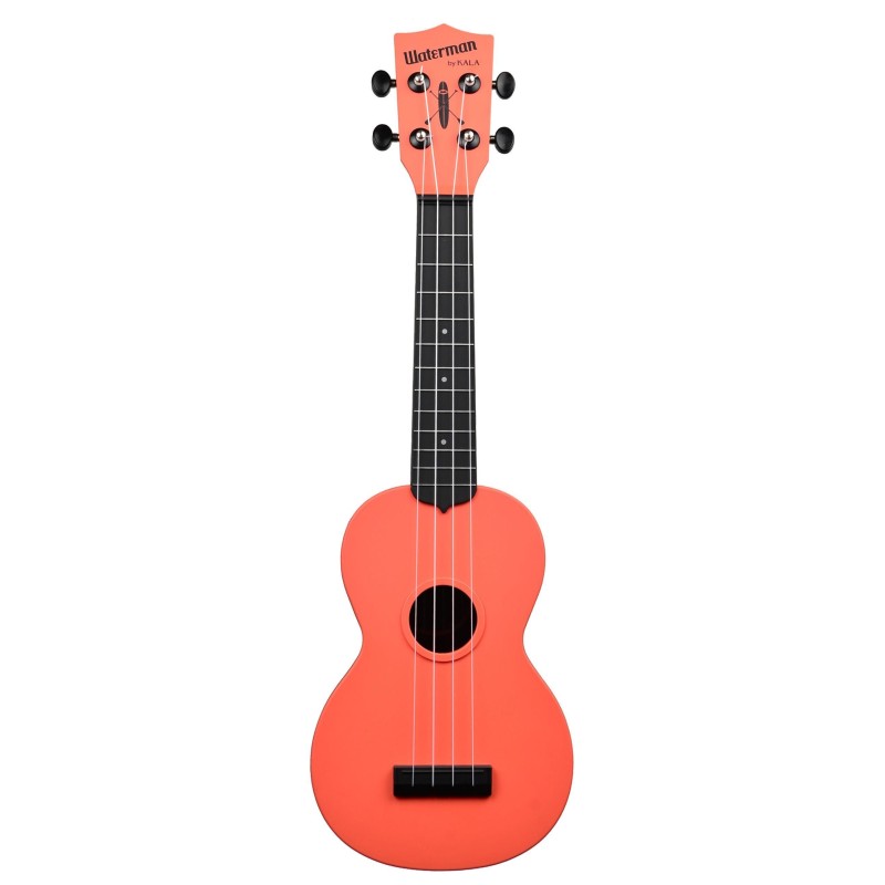 Makala Waterman Tomato Red
