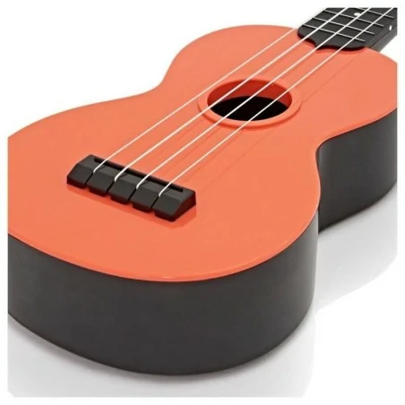 Makala Waterman Tomato Red
