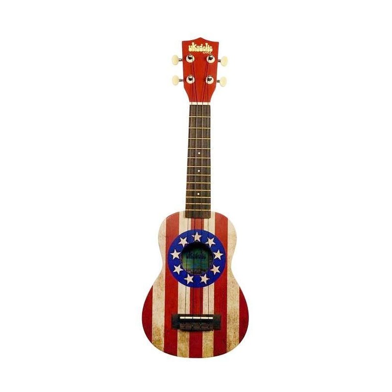 KALA MK-SUSA Ukadelic