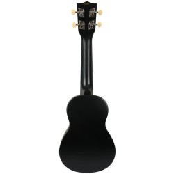 Makala Ukadelic Black Paisley