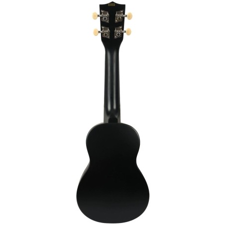 Makala Ukadelic Black Paisley
