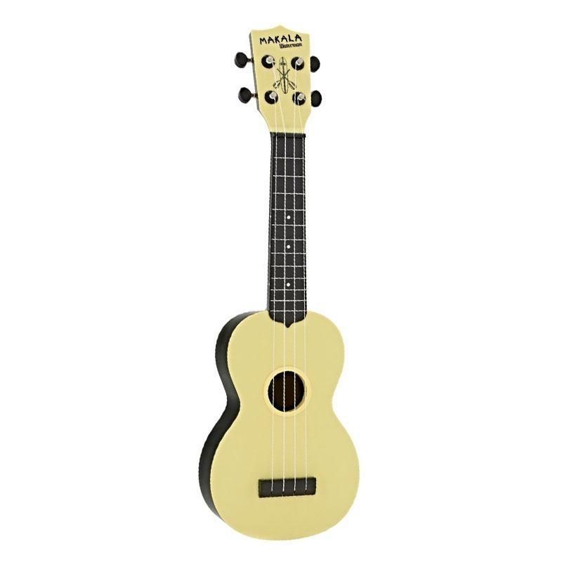 Makala Waterman Yellow