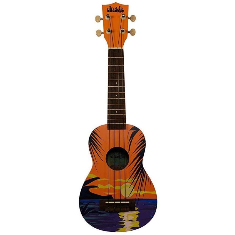 Kala Ukadelic MK-SDAY Tropical