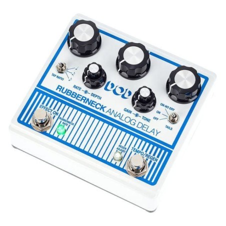 Digitech Rubberneck