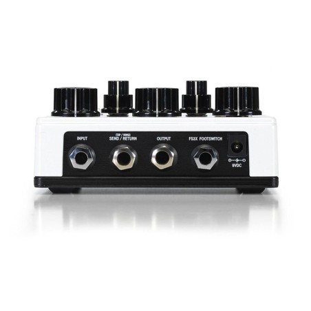 Digitech Rubberneck