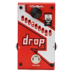 Digitech Drop