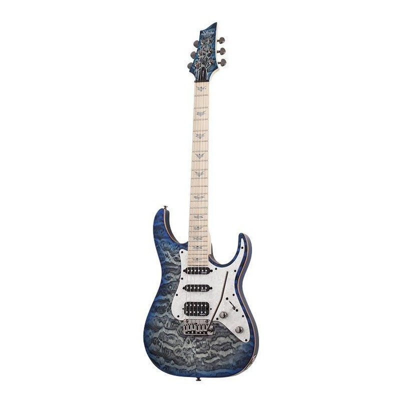 Schecter Banshee Extreme 6 TR M-SKYB