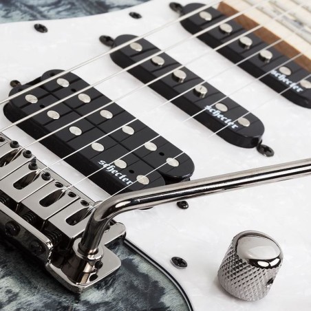 Schecter Banshee Extreme 6 TR M-SKYB