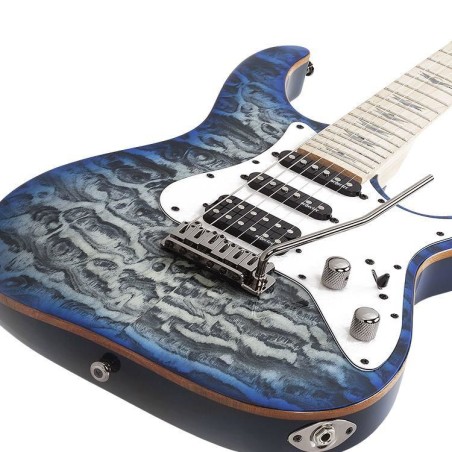 Schecter Banshee Extreme 6 TR M-SKYB