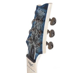 Schecter Banshee Extreme 6 TR M-SKYB