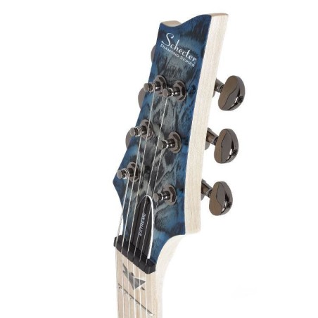 Schecter Banshee Extreme 6 TR M-SKYB
