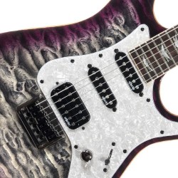 Schecter Banshee Extreme 6 R-ARB