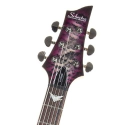 Schecter Banshee Extreme 6 R-ARB
