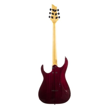Schecter Banshee Extreme 6 R-ARB