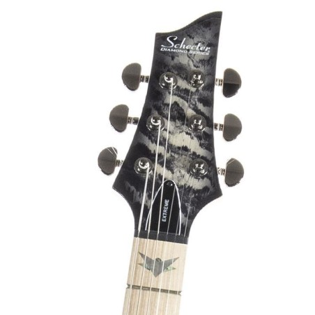 Schecter Banshee Extreme 6 M-CB