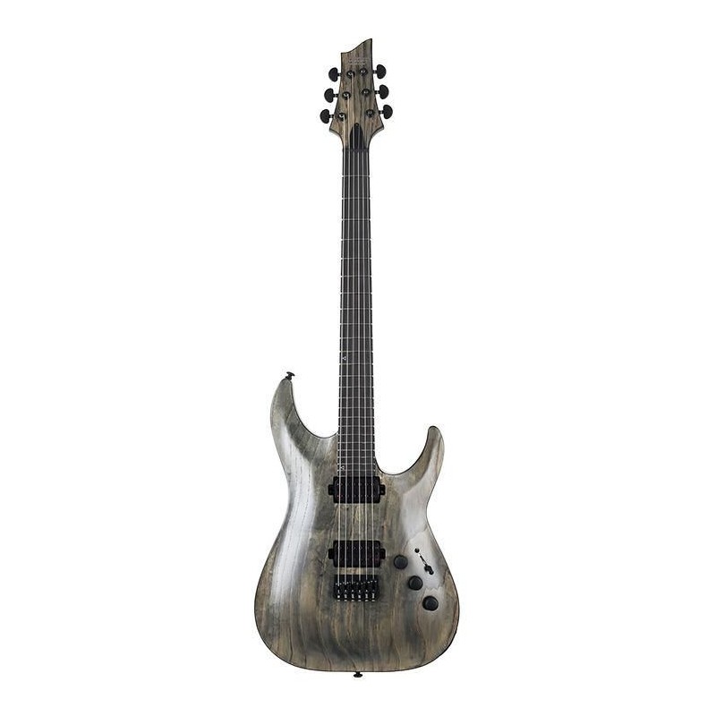 Schecter C 1 Apocalypse-RG