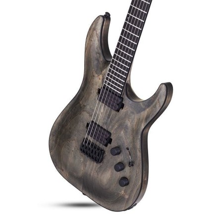 Schecter C 1 Apocalypse-RG