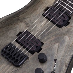 Schecter C 1 Apocalypse-RG
