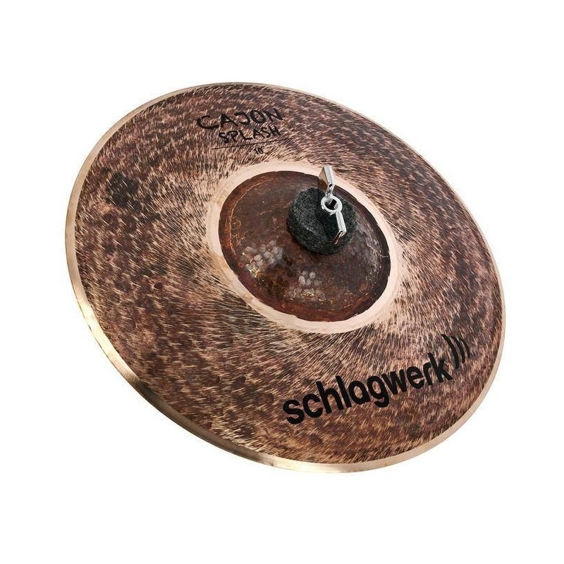 Schlagwerk CS10