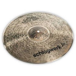 Schlagwerk CCR14