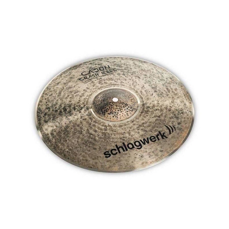 Schlagwerk CCR14