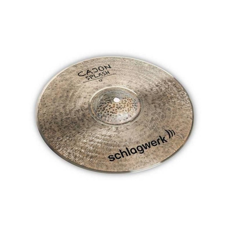 Schlagwerk CS12
