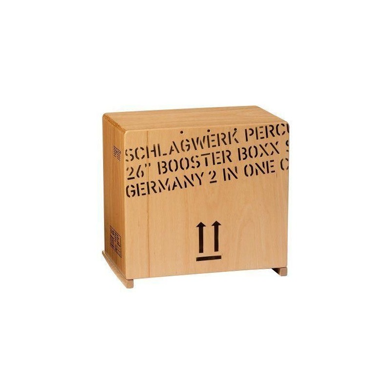 Schlagwerk BC460