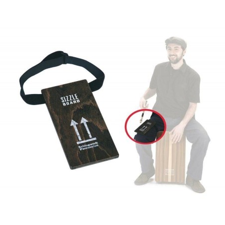 Schlagwerk Siz10