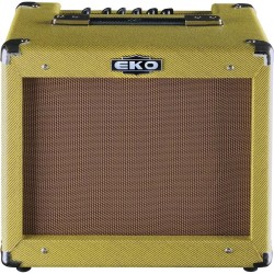 Eko Nashville 15