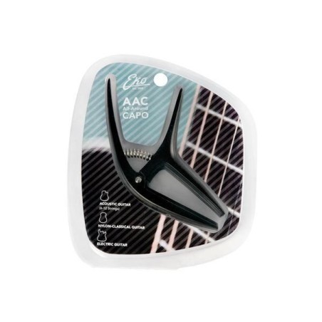 Eko AAC All-Around Capo