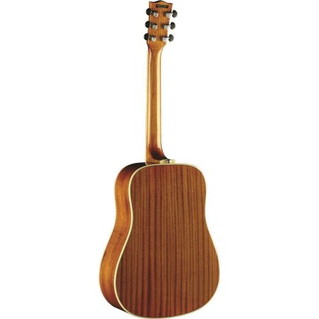 Eko One D Vintage Burst