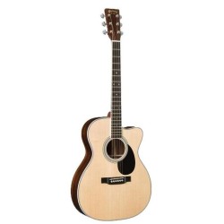 Martin OMC-35E
