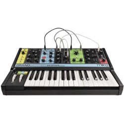Moog Grandmother